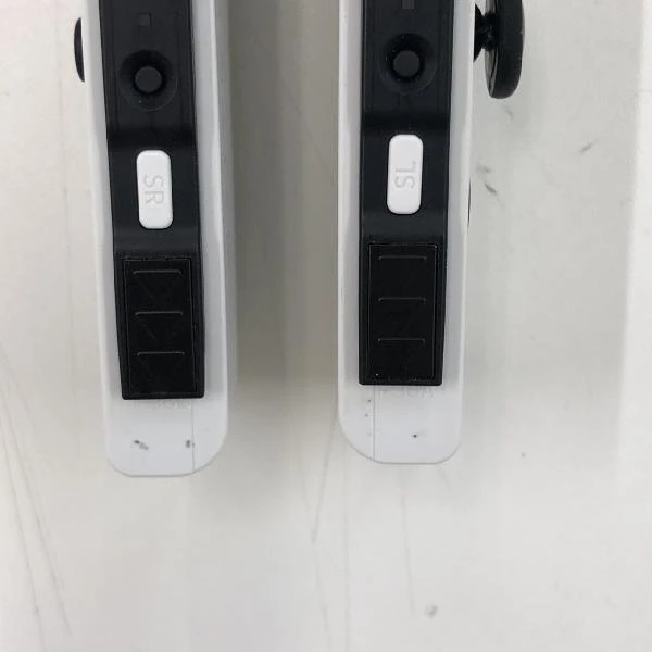 Nintendo Switch (有機ELモデル)  HEG-S-KAAAA ホワイト