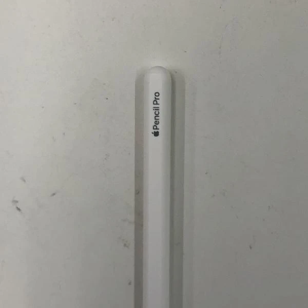 Apple Pencil Pro  MX2D3ZA/A A2538 新品同様