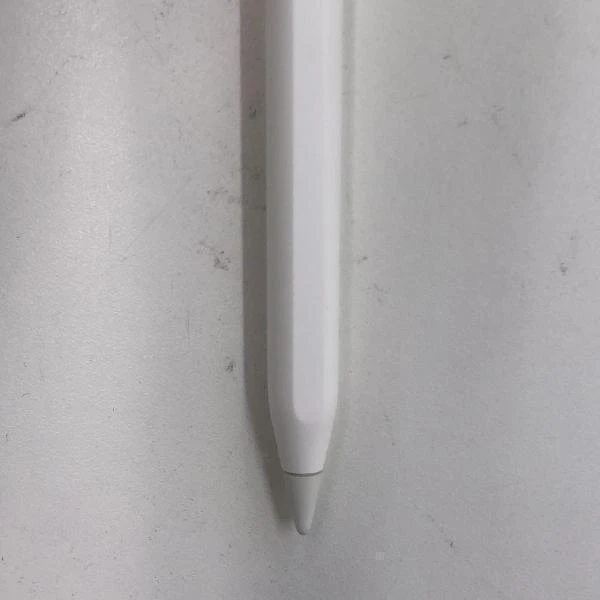 Apple Pencil 第2世代  MU8F2J/A A2051 極美品 ホワイト