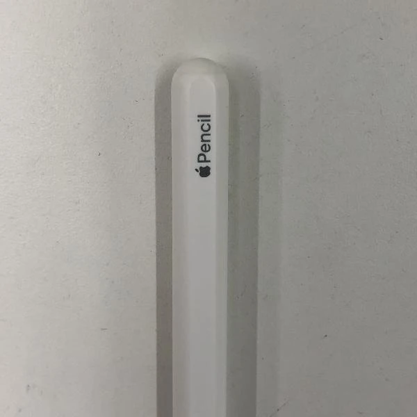 Apple Pencil 第2世代  MU8F2J/A A2051 極美品 ホワイト
