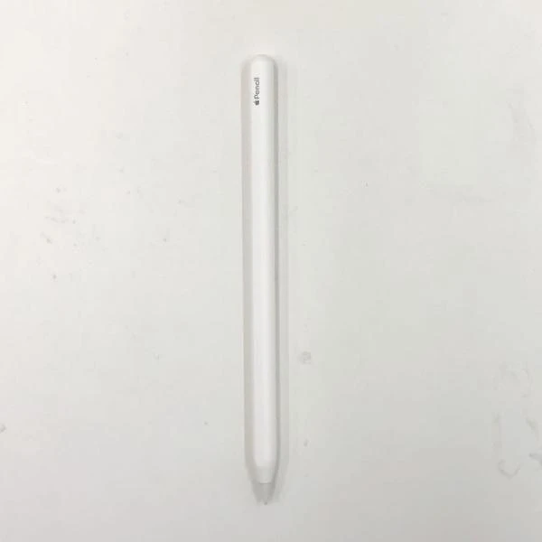 Apple Pencil 第2世代  MU8F2J/A A2051 極美品 ホワイト