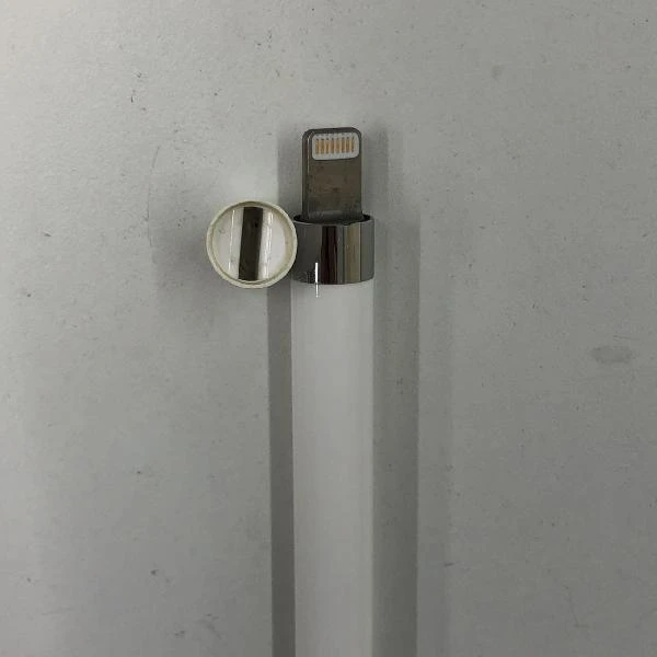 Apple pencil 第1世代 MK0C2J/A  MK0C2J/A A1603 美品 ホワイト