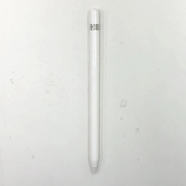 Apple pencil 第1世代 MK0C2J/A  MK0C2J/A A1603 美品 ホワイト