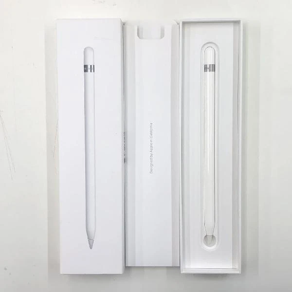 Apple pencil 第1世代 MK0C2J/A  MK0C2J/A A1603 美品 ホワイト