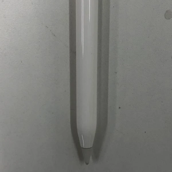 Apple pencil 第1世代 MK0C2J/A  MK0C2J/A A1603 美品 ホワイト