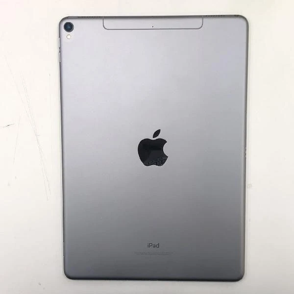 iPad Pro 10.5インチ 256GB Apple版SIMフリー  FPHG2J/A A1709 スペースグレイ