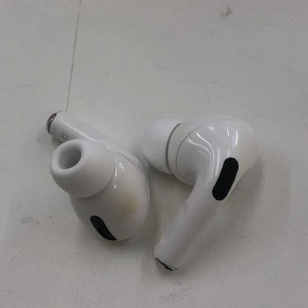 AirPods Pro  MWP22J/A ホワイト