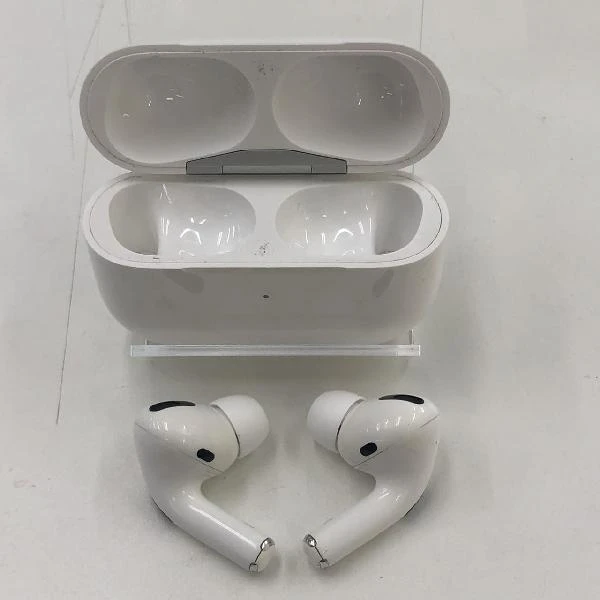 AirPods Pro  MWP22J/A ホワイト