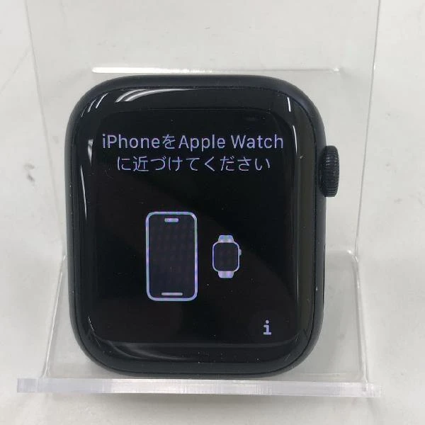 Apple Watch Series 7 GPSモデル  MKN53J/A A2474