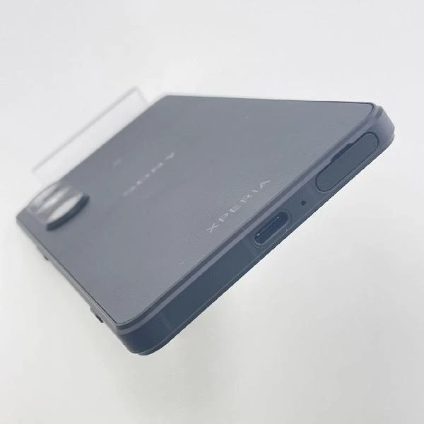 Xperia1 VI SIMフリー 512GB 新品同様 ブラック