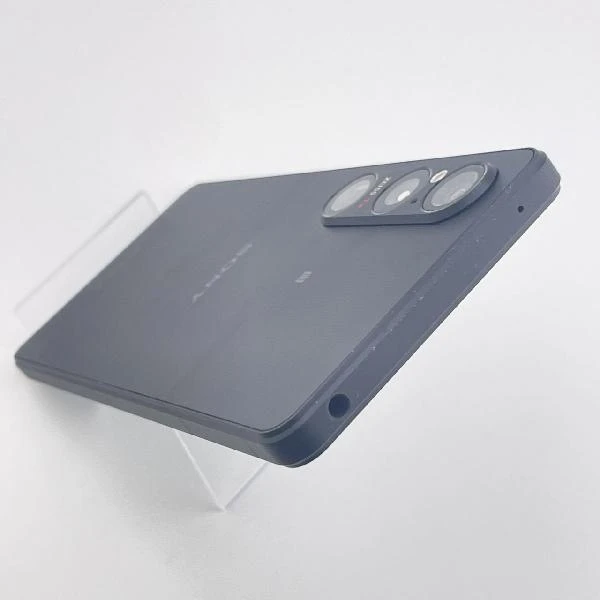 Xperia1 VI SIMフリー 512GB 新品同様 ブラック