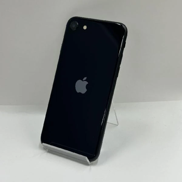 iPhoneSE 第3世代 海外版SIMフリー 64GB MMX53LL/A A2595 新品同様