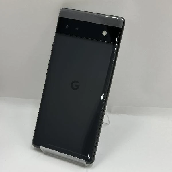Google Pixel 6a SoftBank 128GB SIMロック解除済