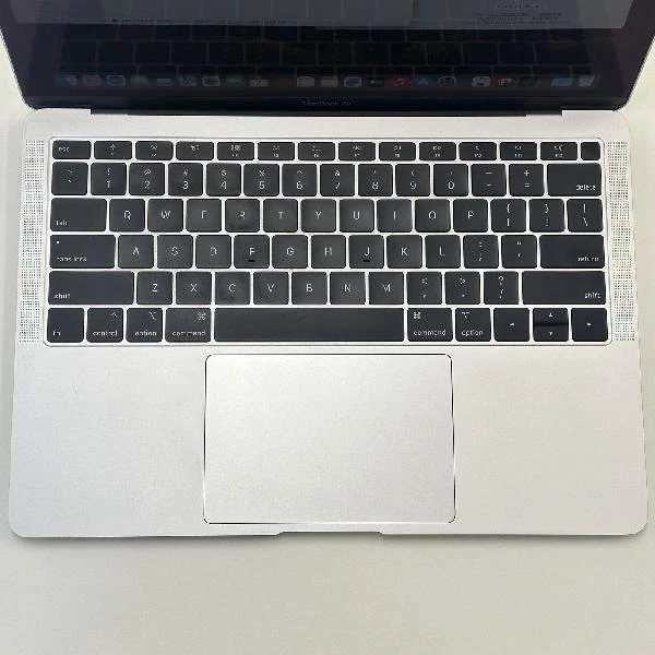 MacBook Air Retina 13インチ 2019  1.6GHz Core i5 8GB 128GB MVFK2J/A シルバー