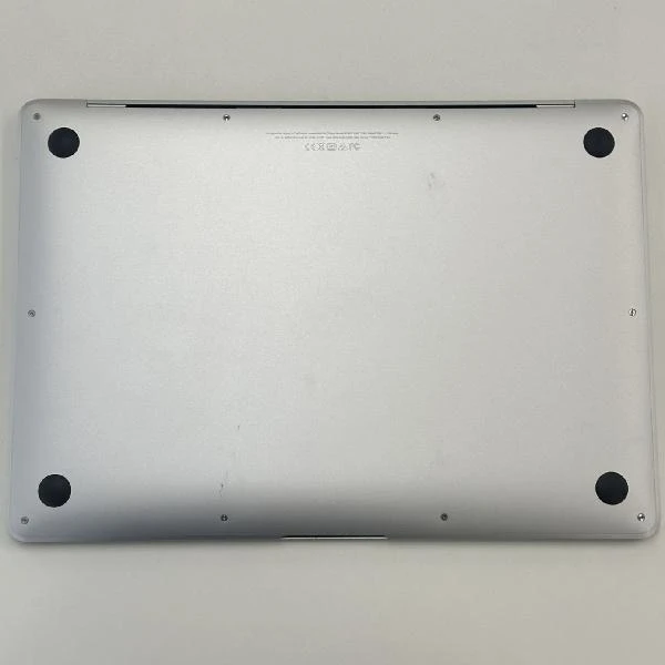 MacBook Air Retina 13インチ 2019  1.6GHz Core i5 8GB 128GB MVFK2J/A シルバー