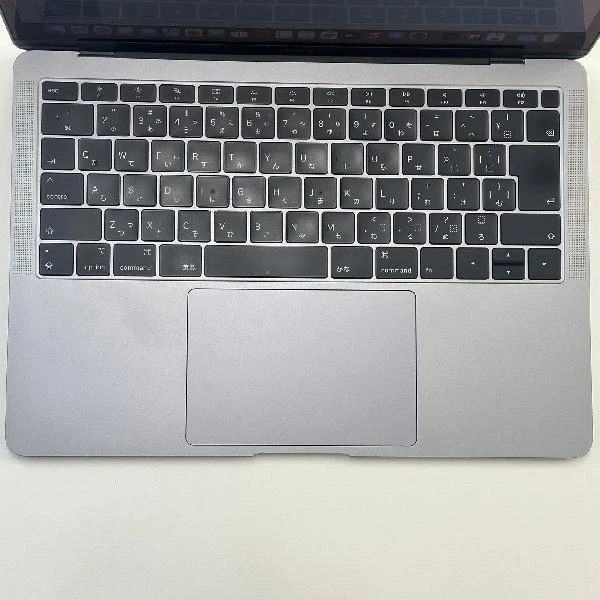 MacBook Air Retina 13インチ 2019  1.6GHz Core i5 8GB 256GB MVFJ2J/A 極美品 スペースグレイ