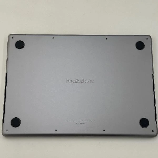 MacBook Pro 14インチ 2021 M1 Pro 16GB 1TB A2442 スペースグレイ