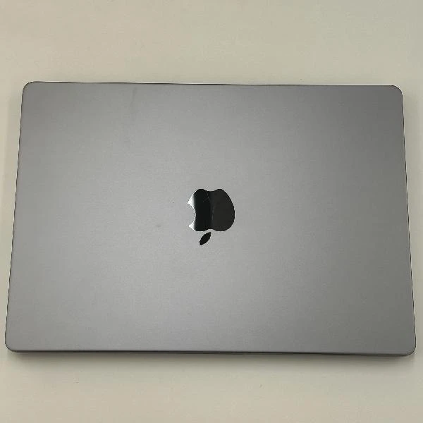 MacBook Pro 14インチ 2021 M1 Pro 16GB 1TB A2442 スペースグレイ
