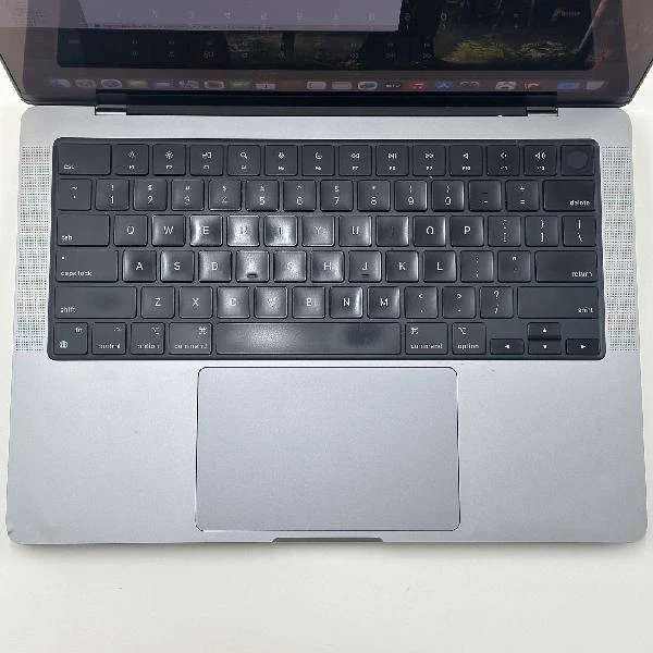 MacBook Pro 14インチ 2021 M1 Pro 16GB 1TB A2442 スペースグレイ