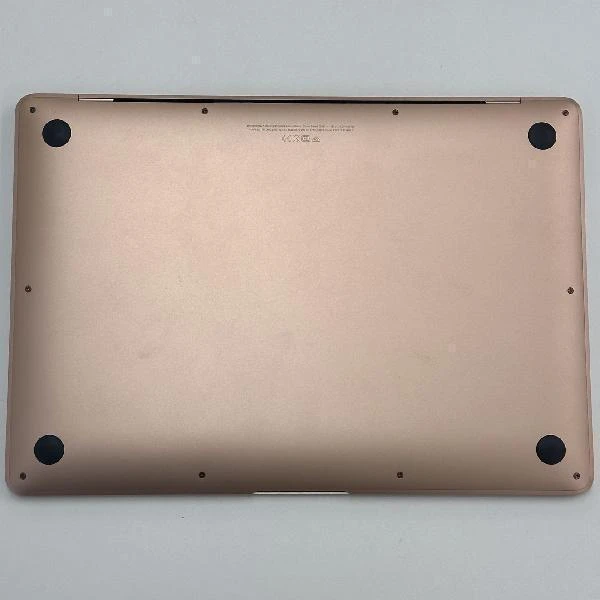 MacBook Air Retina 13インチ 2020  1.1GHz Core i5 8GB 512GB A2179 ゴールド