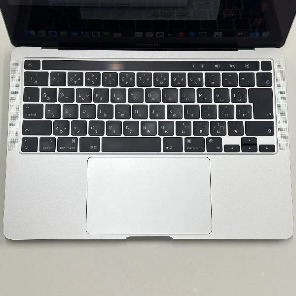 MacBook Pro 13インチ M1 2020  16GB 512GB A2338 シルバー