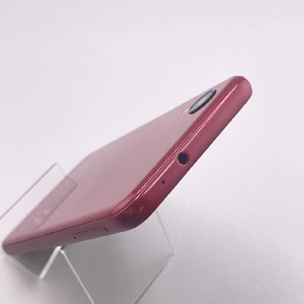 Galaxy A23 5G SCG18 au 64GB 中古品 レッド