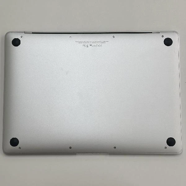 MacBook Retina 12インチ Early2015  1.1GHz Core M 8GB 256GB A1534 美品 シルバー