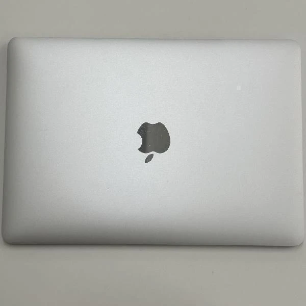 MacBook Retina 12インチ Early2015  1.1GHz Core M 8GB 256GB A1534 美品 シルバー