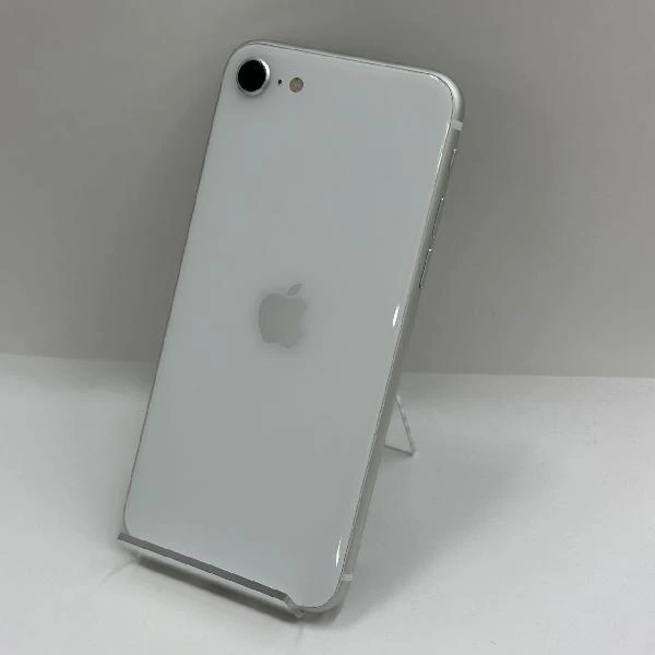 iPhoneSE 第2世代 SoftBank版SIMフリー 128GB MHGU3J/A A2296 ホワイト
