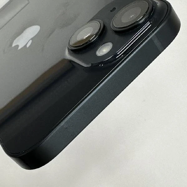 iPhone14 au版SIMフリー 128GB MPUD3J/A A2881美品