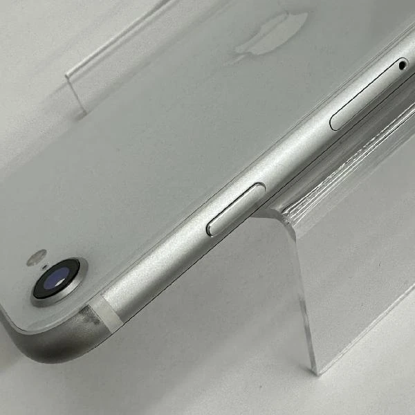 iPhoneSE 第2世代 SoftBank版SIMフリー 128GB MHGU3J/A A2296 ホワイト