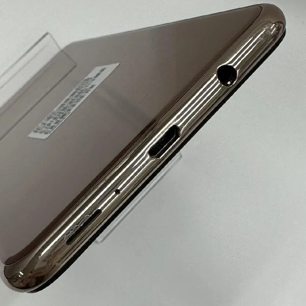 Galaxy A7 SM-A750C 楽天モバイル版SIMフリー 64GB SIMロック解除済 美品