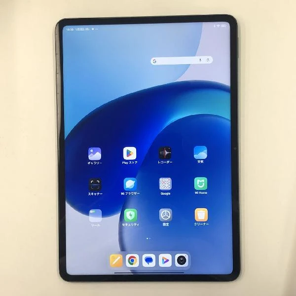 Xiaomi Pad 6s Pro Wi-Fiモデル  24018RPACG 12GB/512GB ほぼ新品 No 商品カラー