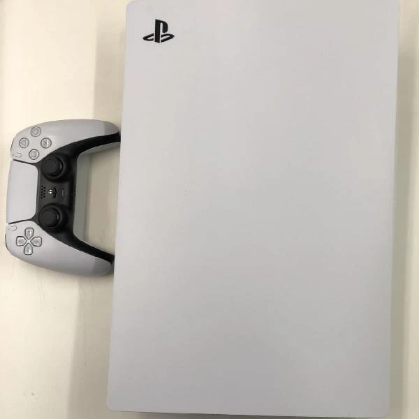 PlayStation5 CFI-1000B01  プレイステーション5 美品 No 商品カラー