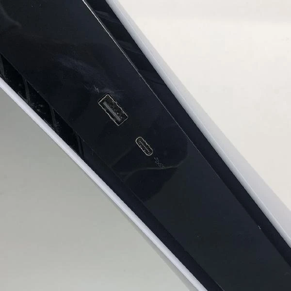 PlayStation5 CFI-1000B01  プレイステーション5 美品 No 商品カラー