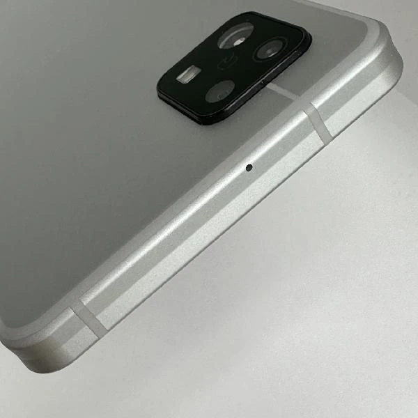 AQUOS sense6 SH-RM19 楽天モバイル 64GB SIMロック解除済 極美品 シルバー