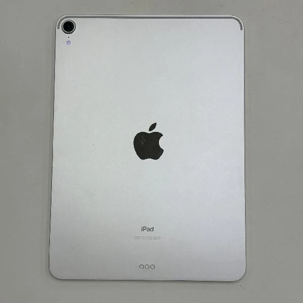 iPad Pro 11インチ 第1世代 Wi-Fiモデル 64GB 3E149J/A A1980 訳あり品 シルバー