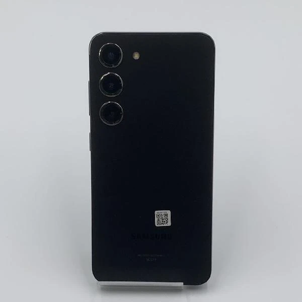 Galaxy S23 SCG19 au 256GB SIMロック解除済　美品