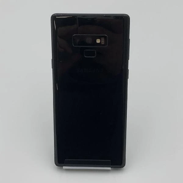 Galaxy Note9 SCV40 au 128GB SIMロック解除済