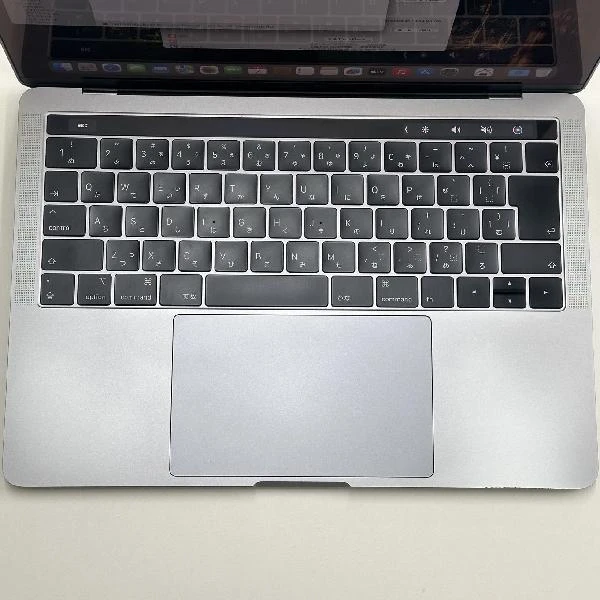 MacBook Pro 13インチ 2019 Thunderbolt 3ポートx 4  2.4GHz Core i5 16GB 512GB A1989 美品