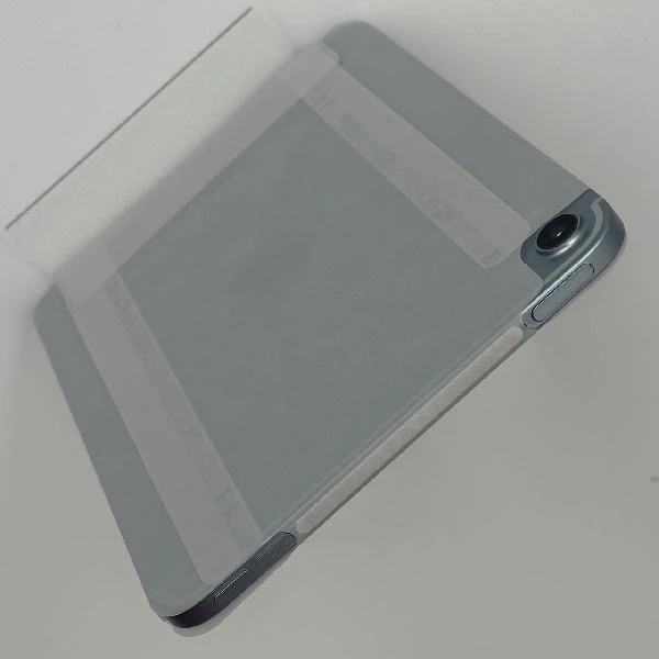 iPad mini 第7世代 au版SIMフリー 128GB MXPP3J/A A2995 未使用品 ブルー