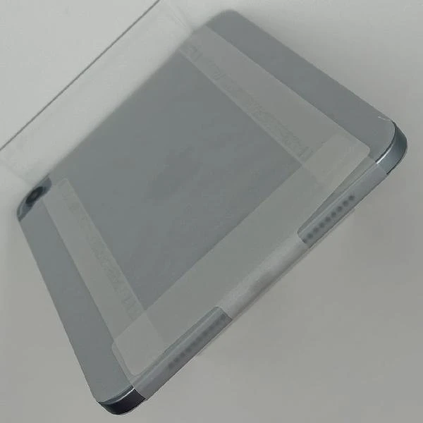 iPad mini 第7世代 au版SIMフリー 128GB MXPP3J/A A2995 未使用品 ブルー