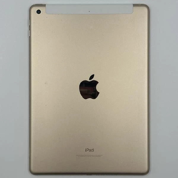 iPad 第5世代 docomo版SIMフリー 128GB MPG52J/A A1823