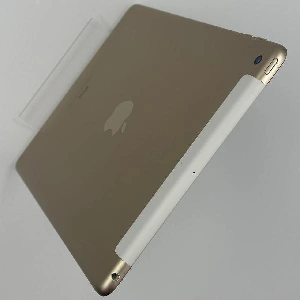 iPad 第5世代 docomo版SIMフリー 128GB MPG52J/A A1823