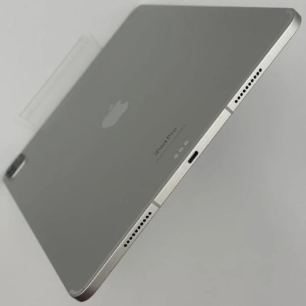 iPad Pro 12.9インチ 第6世代 au版SIMフリー 256GB MP213J/A A2437 極美品 シルバー