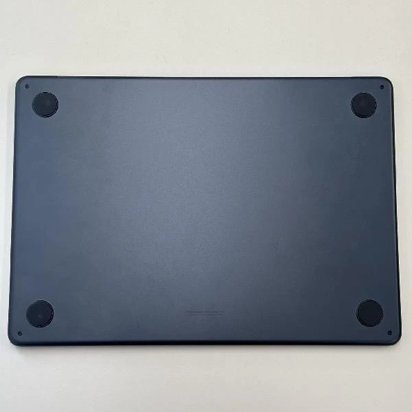 MacBook Air M2 2022  8GB 512GB MLY43J/A 新品同様 ミッドナイト