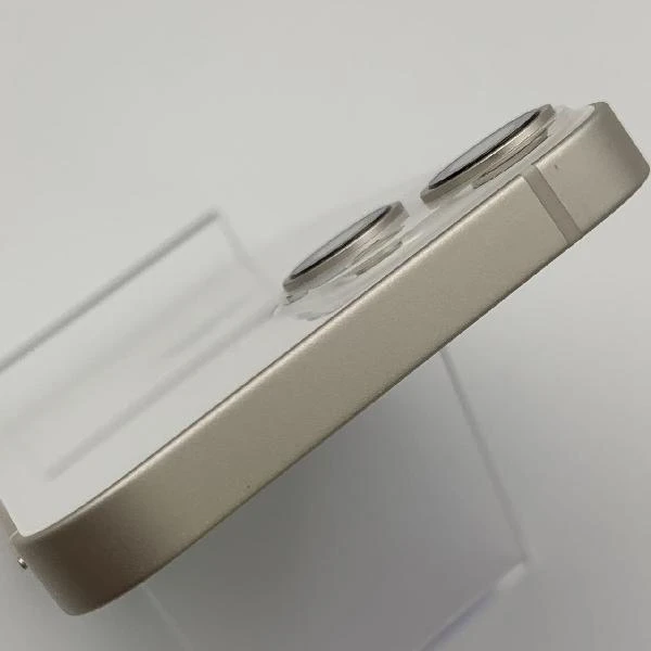 iPhone13 mini au版SIMフリー 128GB MLJH3J/A A2626 美品