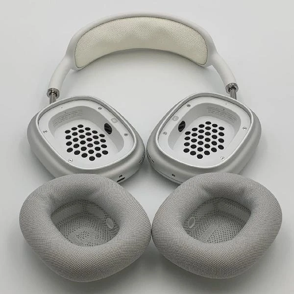 AirPods Max  MGYM3J/A　美品 シルバー