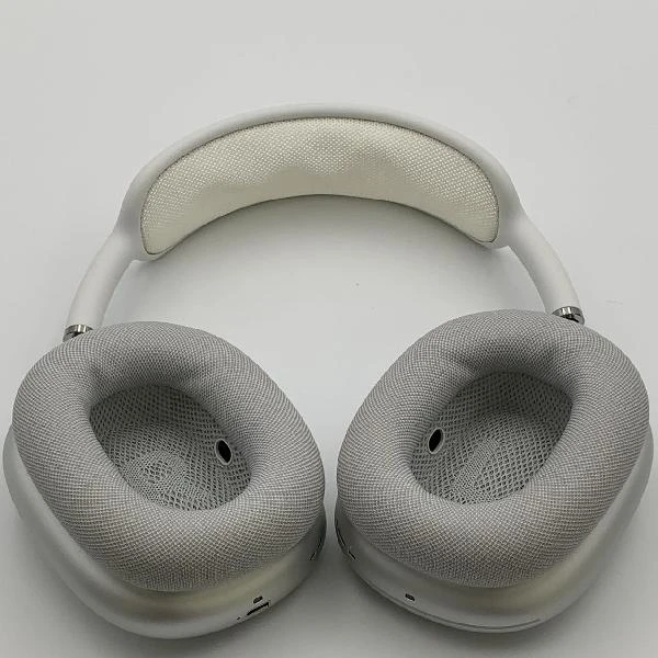 AirPods Max  MGYM3J/A　美品 シルバー