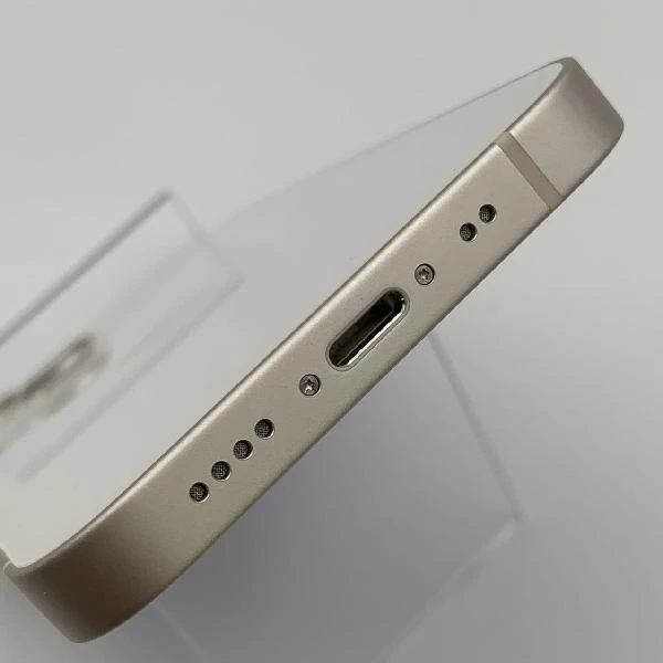 iPhone13 mini au版SIMフリー 128GB MLJH3J/A A2626 美品